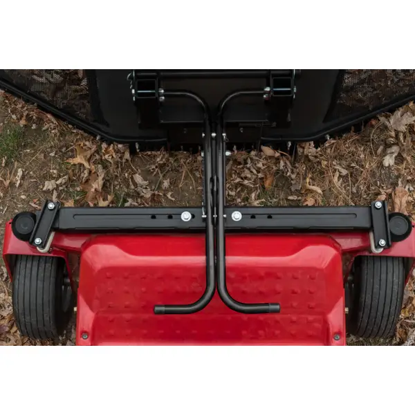 Agri-Fab Zero Turn Leaf Blade - Image 2