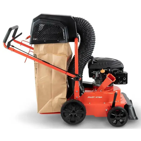 DR Power PILOT XTSP Self-Propelled Leaf and Lawn Vacuum - Image 4