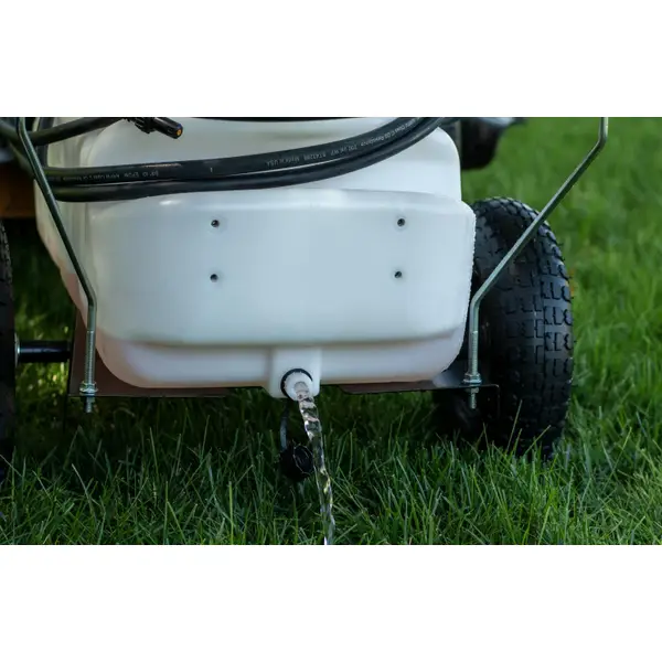 Agri-Fab 15 Gallon Tow Sprayer - Image 5