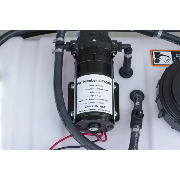 Agri-Fab 25 Gallon Tow Sprayer - Image 3