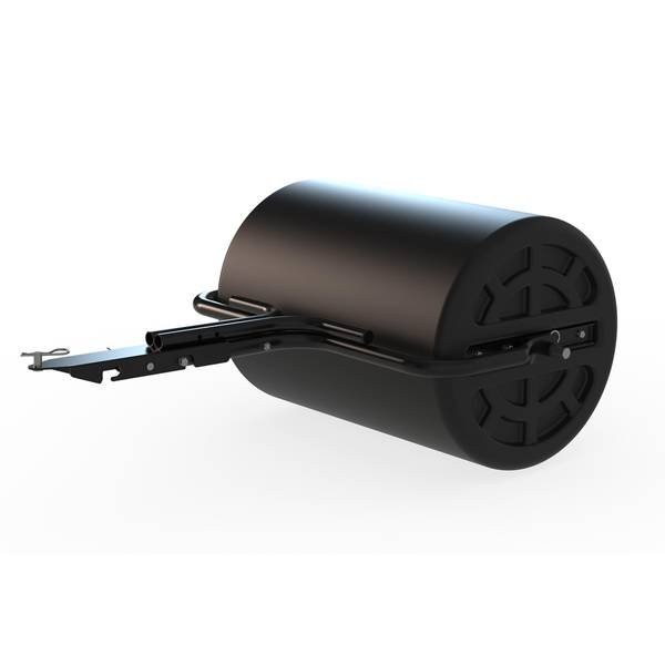 Agri-Fab 18″ x 24″ Push/Tow Poly Lawn Roller