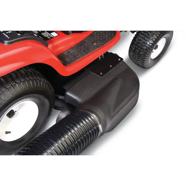 Agri-Fab Hard Top Mow-N-Vac - Image 4