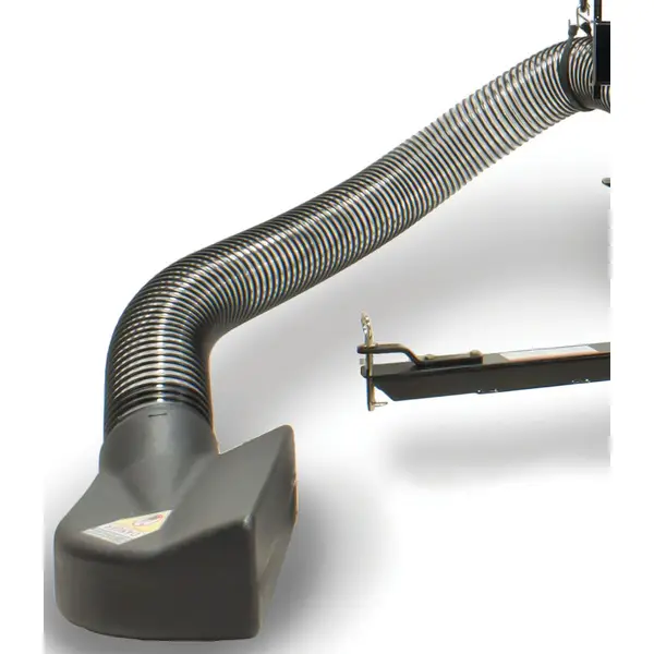 Agri-Fab Hard Top Mow-N-Vac - Image 5