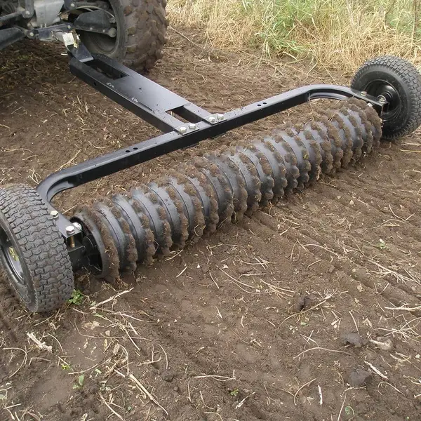 DR Power 48 Inch ATV Cultipacker - Image 3