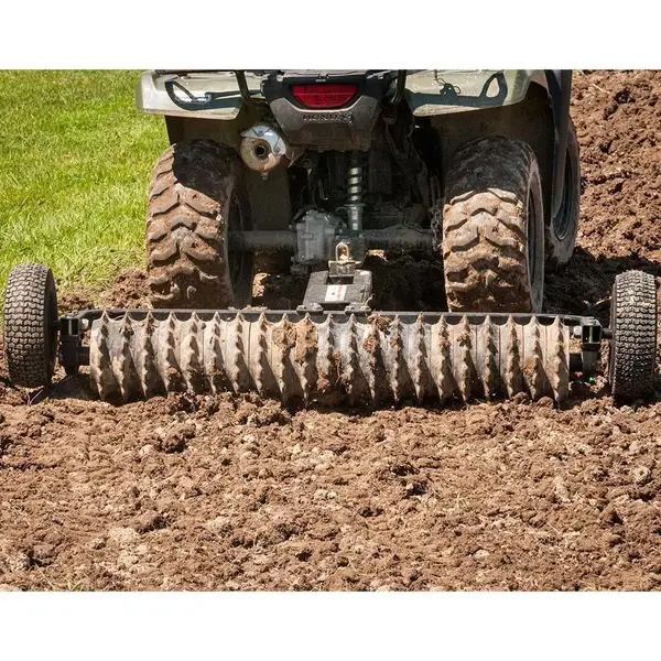 DR Power 48 Inch ATV Cultipacker - Image 5
