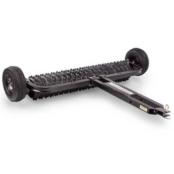 DR Power 48 Inch ATV Cultipacker