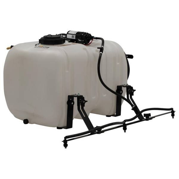 TerraKing 45 Gallon Steel Bed UTV Sprayer