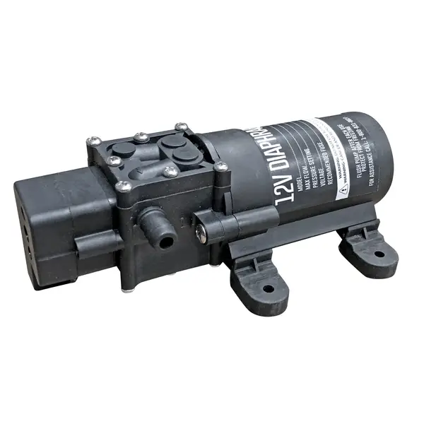 Fimco Yard Guard 15 Gallon Spot Sprayer - Image 2