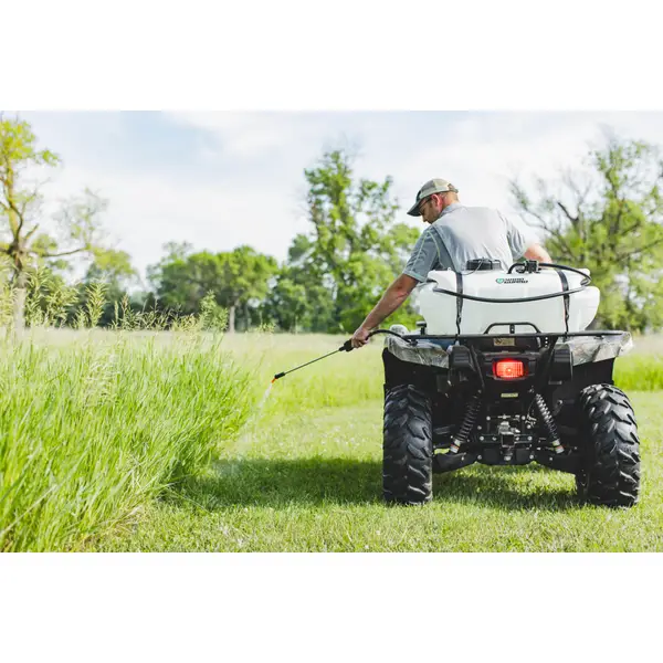 Fimco Yard Guard 15 Gallon Spot Sprayer - Image 5