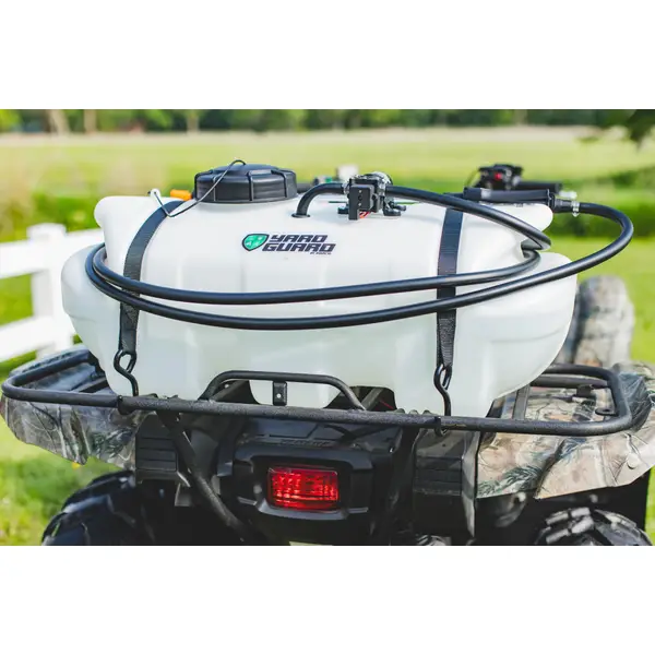 Fimco Yard Guard 15 Gallon Spot Sprayer - Image 6