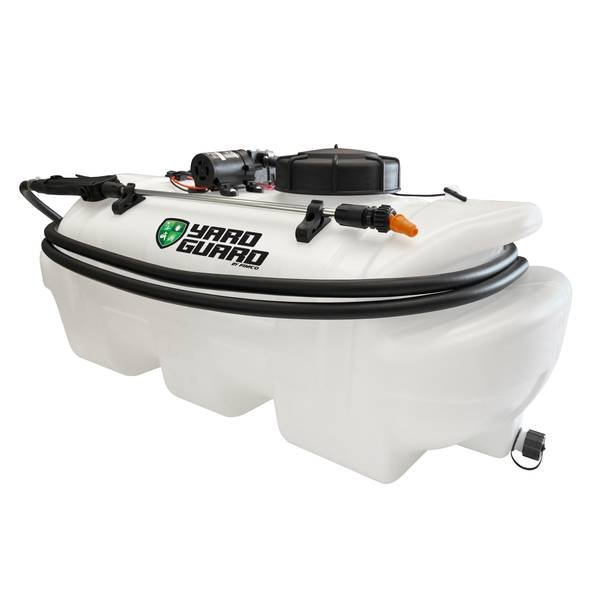 Fimco Yard Guard 15 Gallon Spot Sprayer