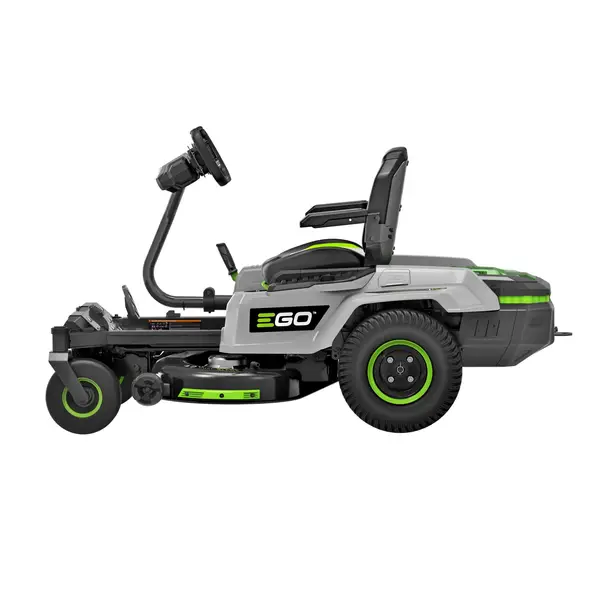 EGO 42″ Z6 Zero Turn Riding Lawn Mower - Image 4