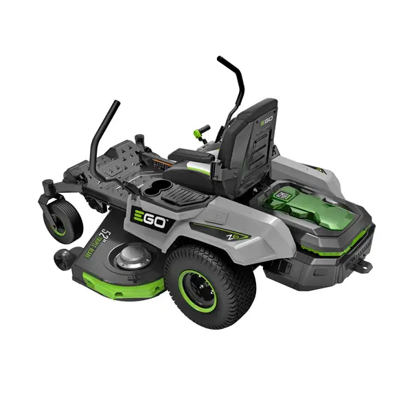 EGO 52″ Z6 56V Zero Turn Riding Lawn Mower - Image 3
