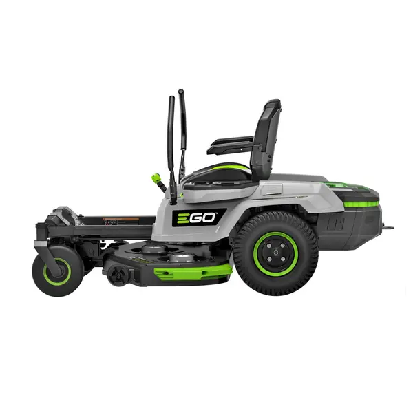 EGO 52″ Z6 56V Zero Turn Riding Lawn Mower - Image 4