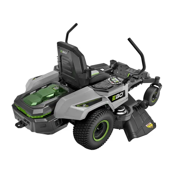 EGO 52″ Z6 56V Zero Turn Riding Lawn Mower - Image 6