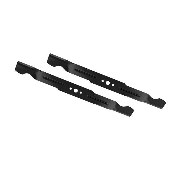 EGO 42″ Riding Mower Replacement Blade Set