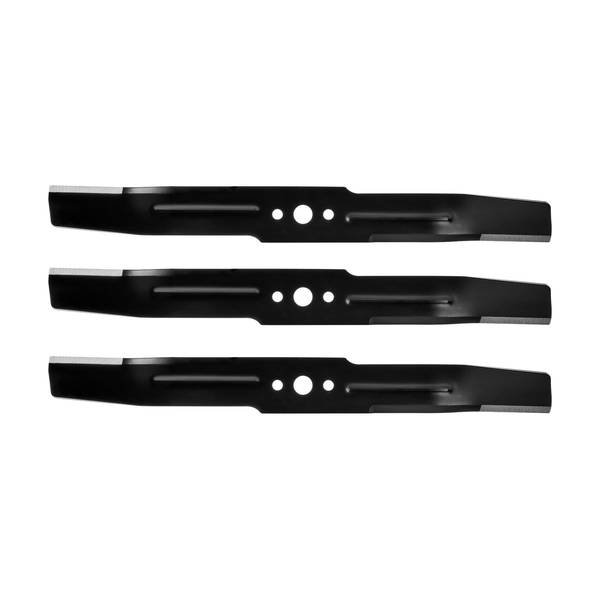 EGO 52″ Z6 Zero Turn Riding Mower Replacement Blade Set