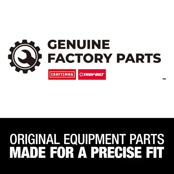 Genuine Factory Parts 70.90 Transmission Drive Belt - Image 5