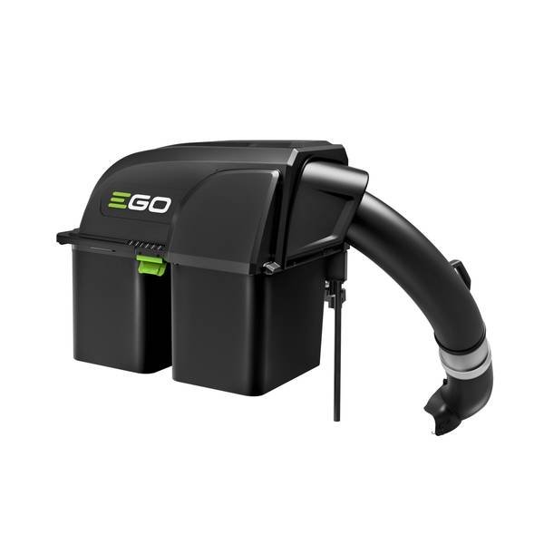 EGO 42″ Z6 Zero Turn Riding Mower Bagger Kit