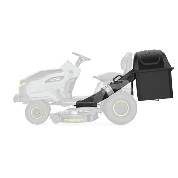 EGO 42″ T6 Lawn Tractor Bagging Kit - Image 3