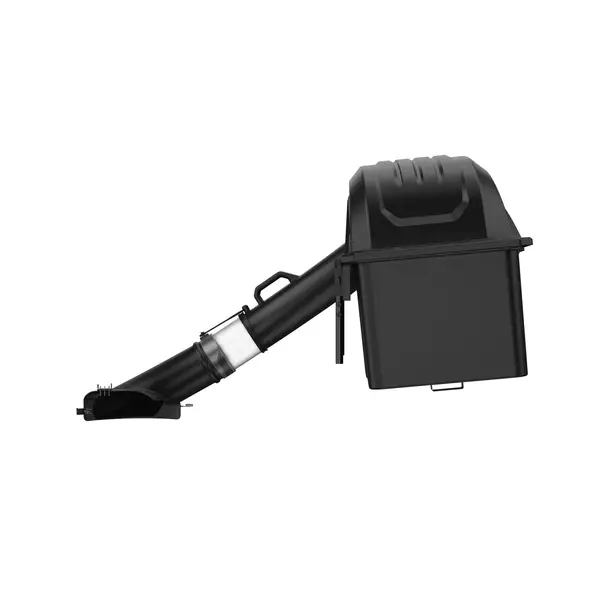 EGO 42″ T6 Lawn Tractor Bagging Kit - Image 4