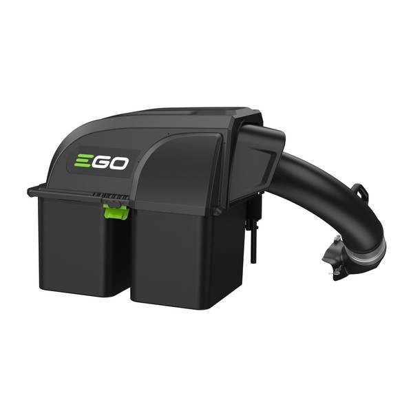 EGO 42″ T6 Lawn Tractor Bagging Kit