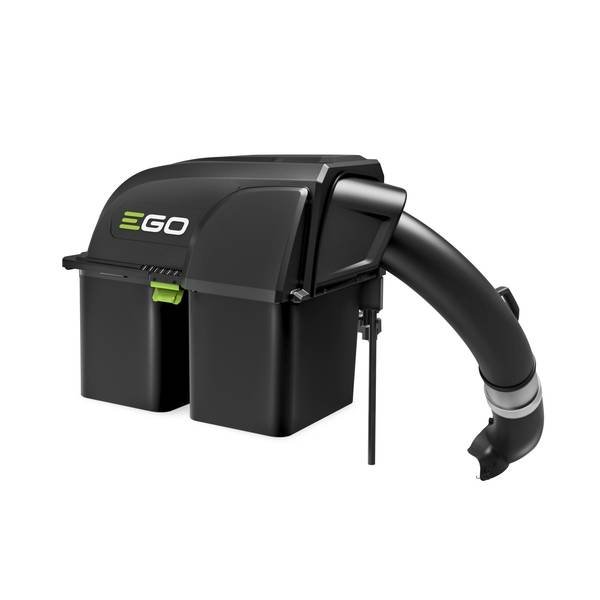 EGO 52″ Z6 Zero Turn Riding Mower Bagger Kit
