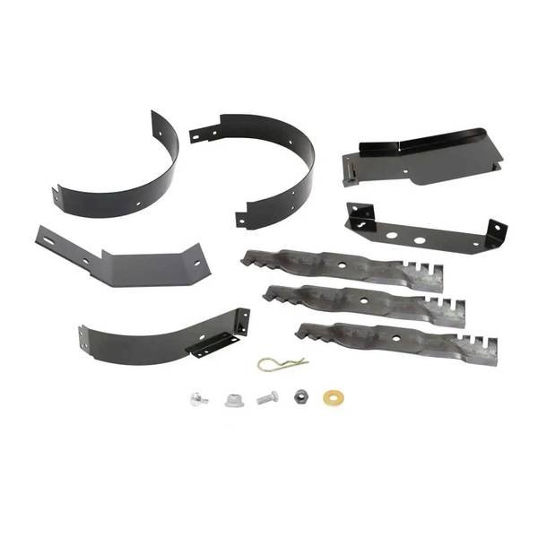 Bobcat 52″ Mulch Baffle Kit