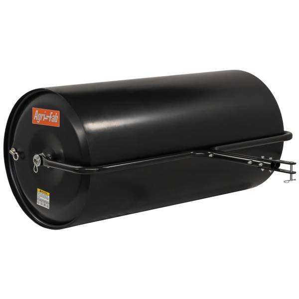 Agri-Fab 48″ Tow Behind Lawn Roller