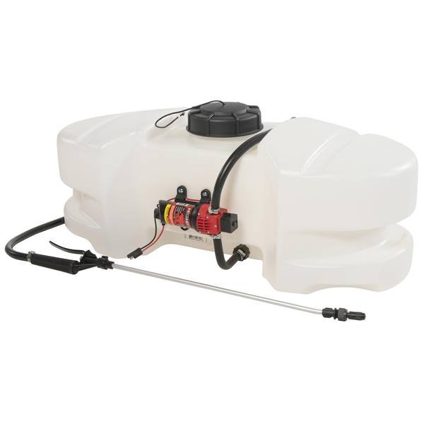 Fimco Spot Sprayer