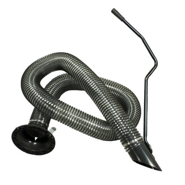 Agri-Fab Lawn Vacuum Hose Kit