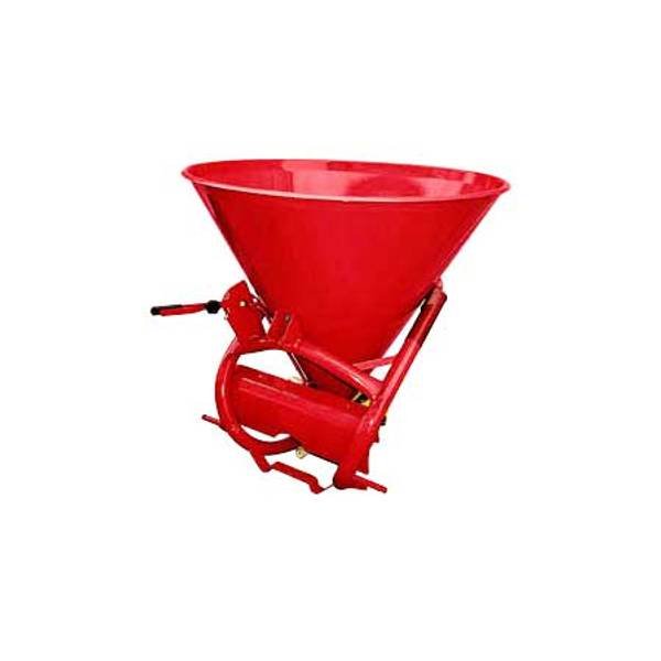 King Kutter Broadcast Seeder/Spreader