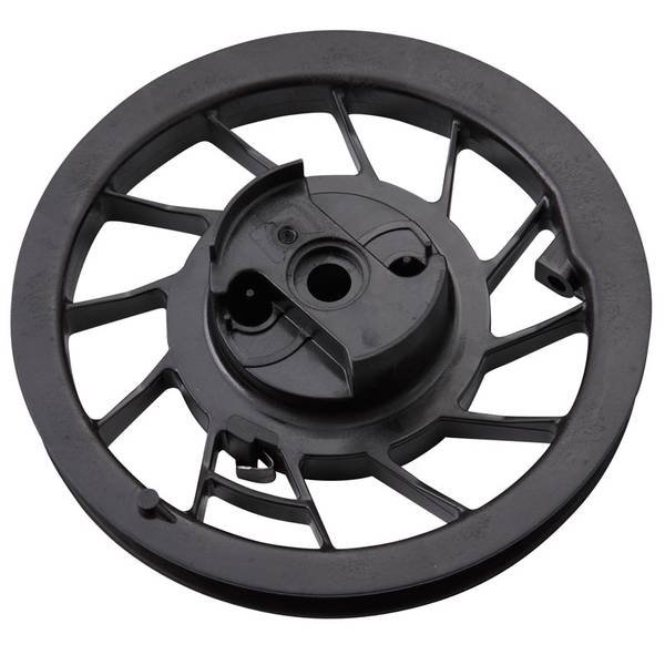 Briggs & Stratton Recoil Pulley with Spring