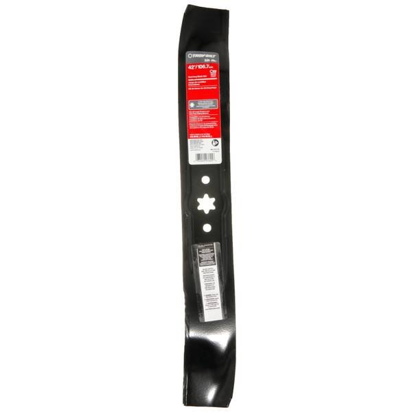 MTD Products 42″ Mulching Blade Set