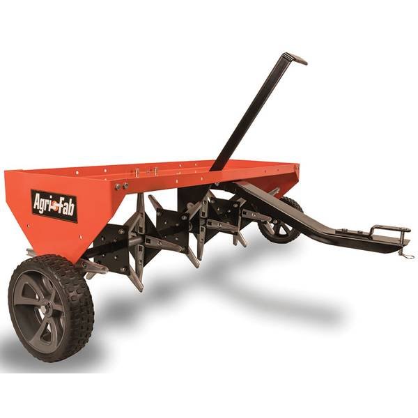Agri-Fab 45-0299 48″ Plug Aerator