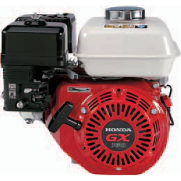 Honda 5.5HP 163cc GX160 Engine