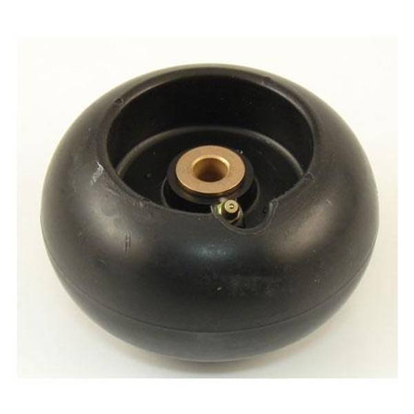 Cub Cadet Front Deck Wheel Assembly