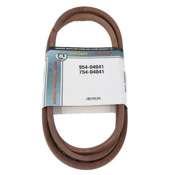 Cub Cadet Riding Mower PTO Belt