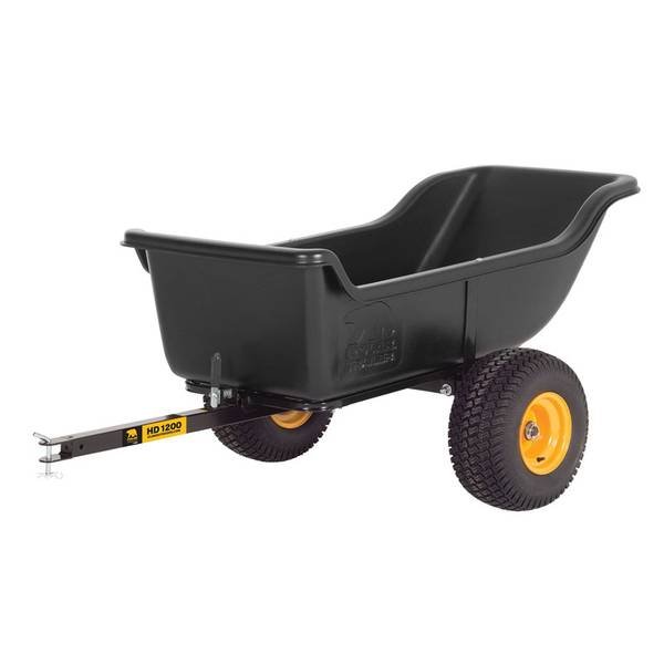 Polar Polar Trailer HD1200 Trailer