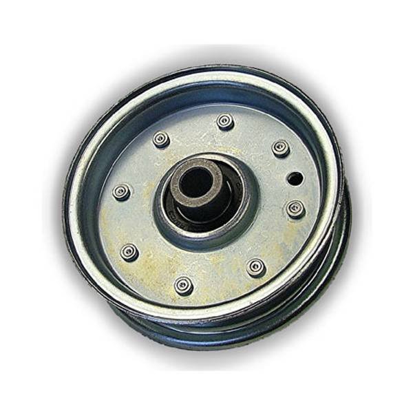 SpeeCo 4″ Flat Belt Pulley Idler