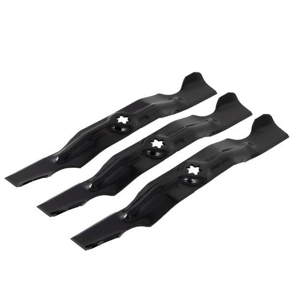 Cub Cadet 50″ High-Lift Blade Set