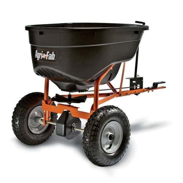 Agri-Fab 130 lb Tow Spreader