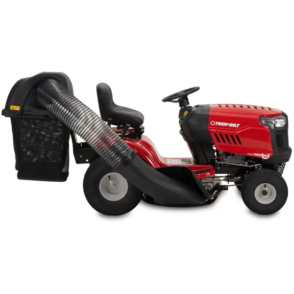 Genuine Factory Parts 42″/46″ Double Bagger - Image 3