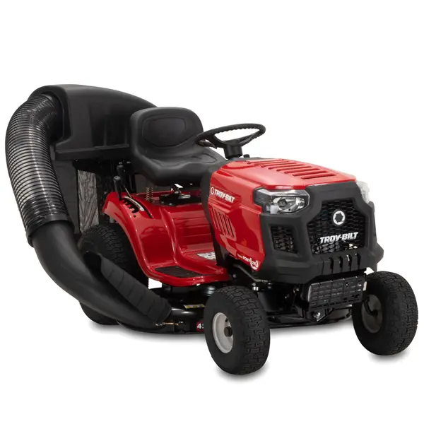Genuine Factory Parts 42″/46″ Double Bagger - Image 4