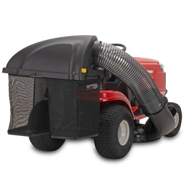 Genuine Factory Parts 42″/46″ Double Bagger