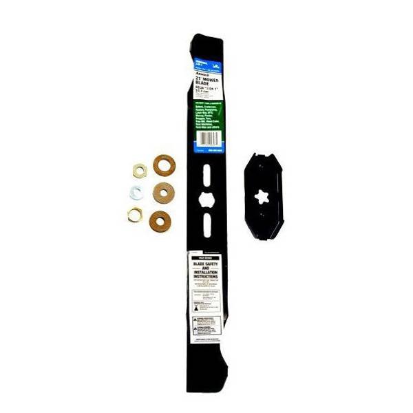 Arnold 3-in-1 Universal Mulching Blade