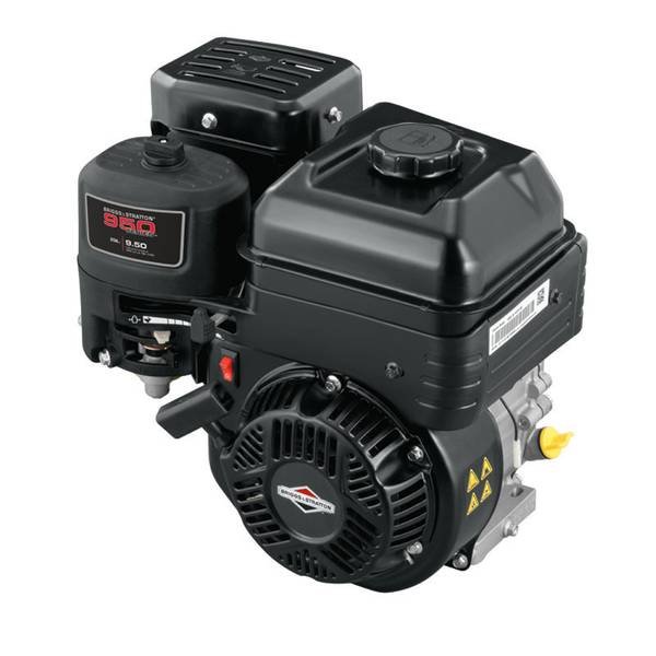 Briggs & Stratton 950 Series Engine with 3/4″ Diameter Crankshaft