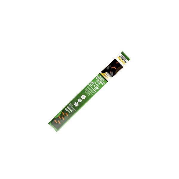 Arnold Power Rake Deluxe Univeral Fit Dethatching Blade