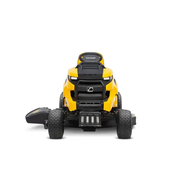 Cub Cadet Enduro Series XT1 LT50 Riding Lawn Mower with 24 HP Kohler Engine - Image 4