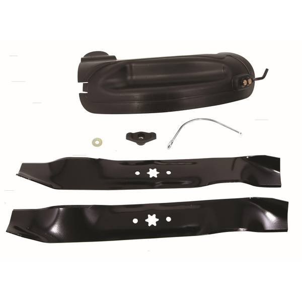 Genuine Factory Parts 42″ Mulch Kit